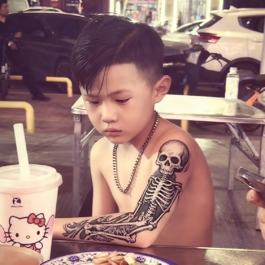 🐢八姨