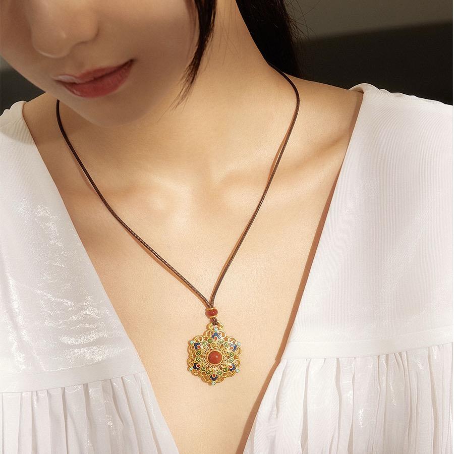王者黄金珠宝