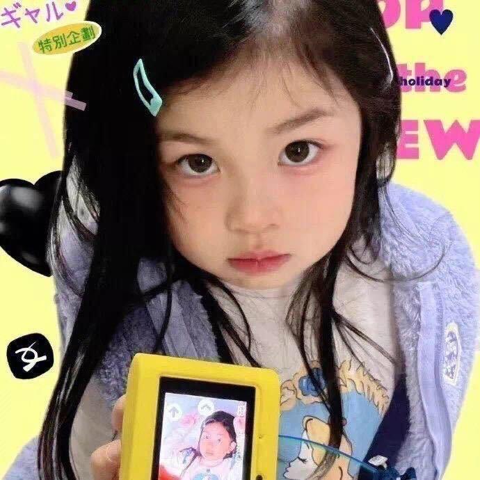 焦糖粑粑