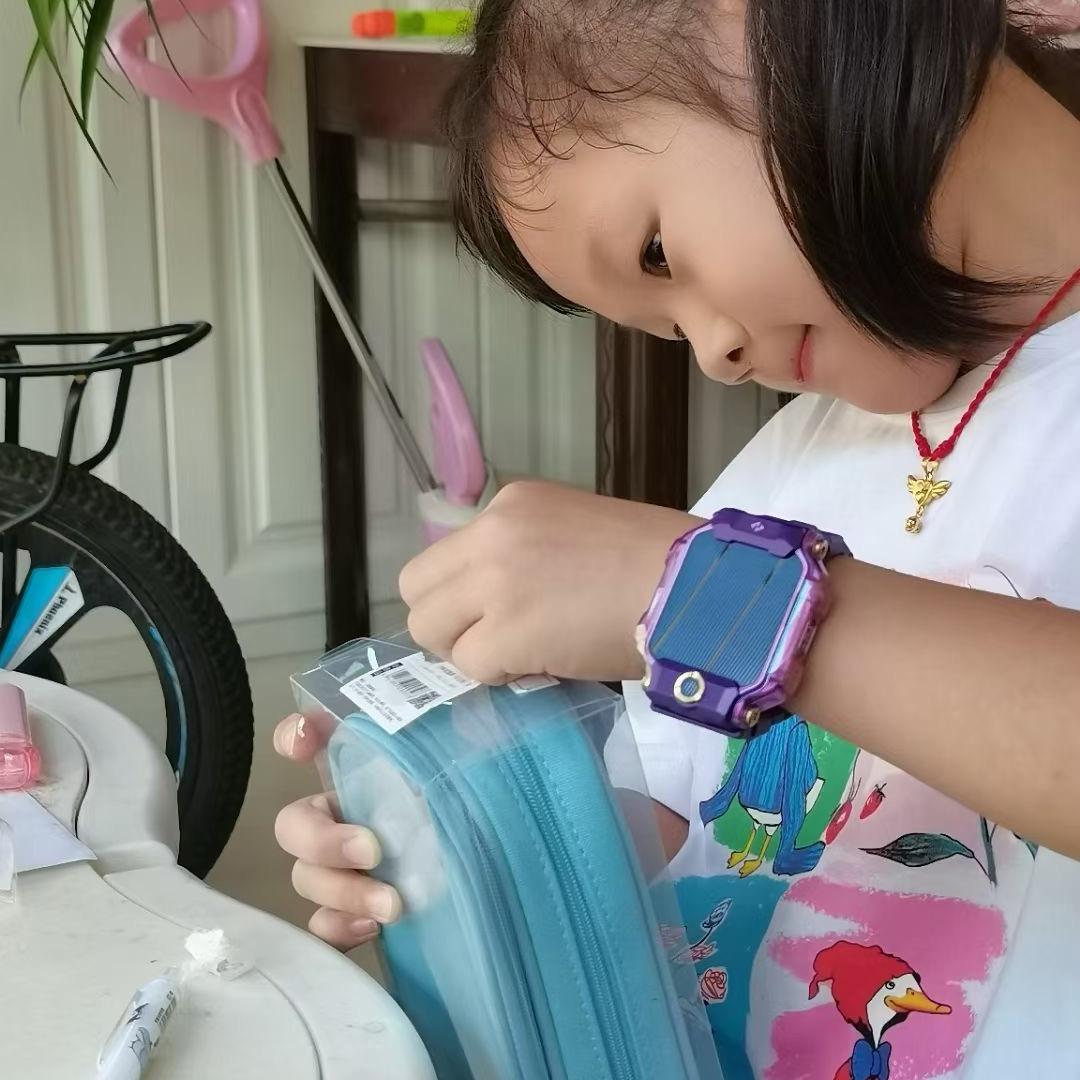 欣欣的面包