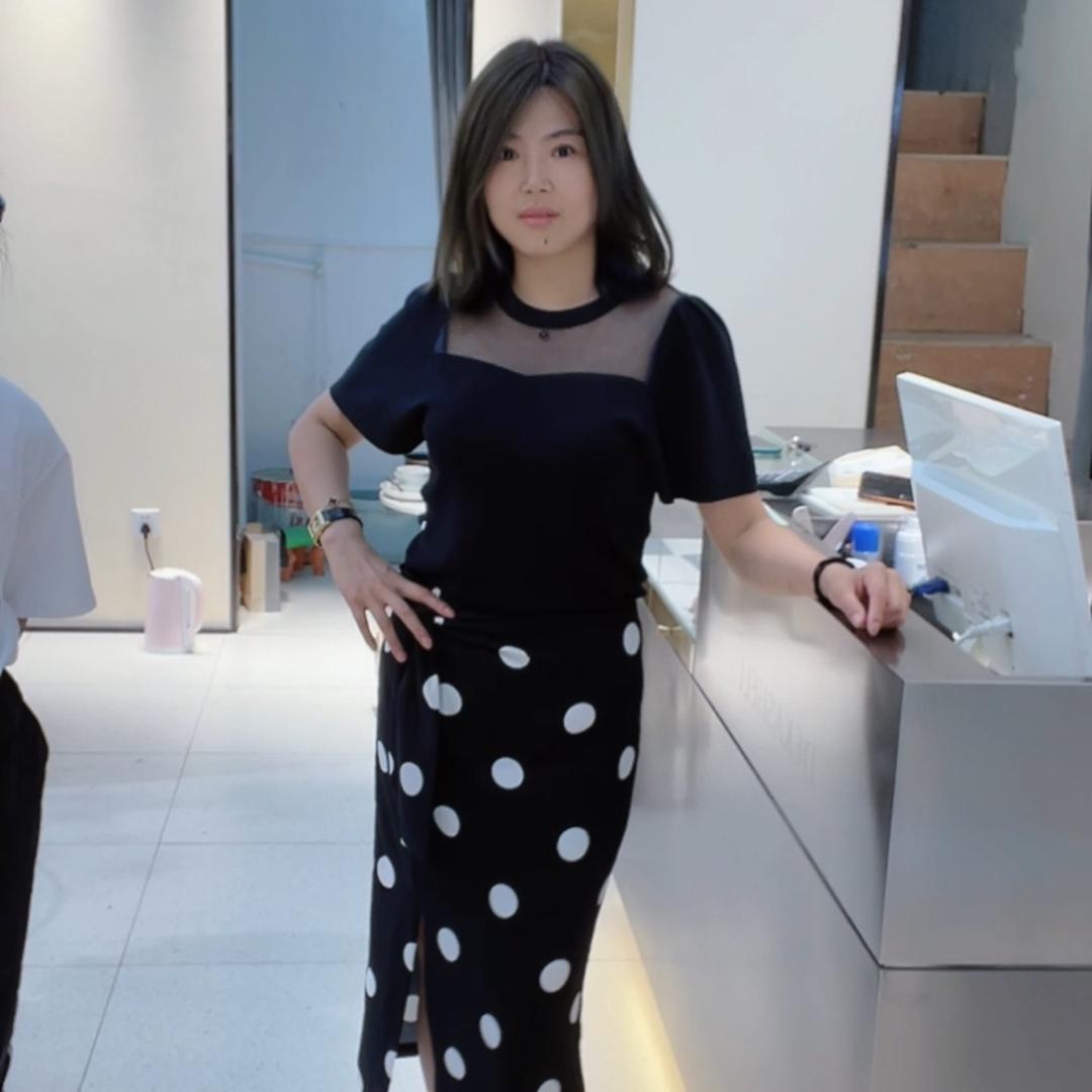 红玉