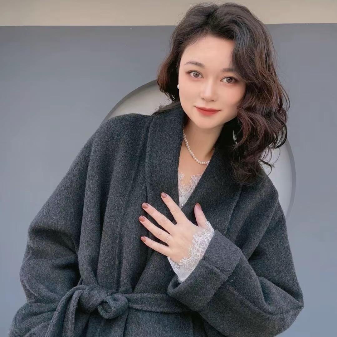 叙旧实体女装