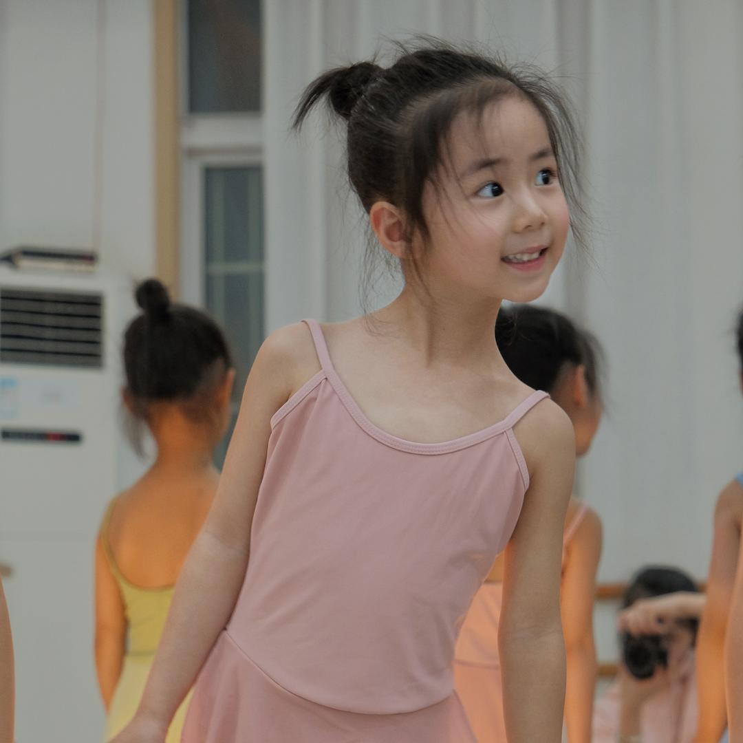 凯迪舞蹈 九龙城校区🌈