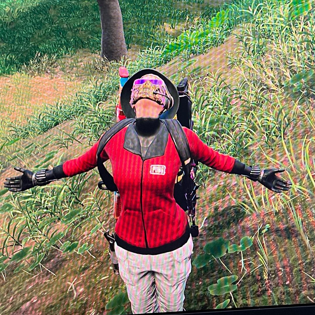 Pubg97