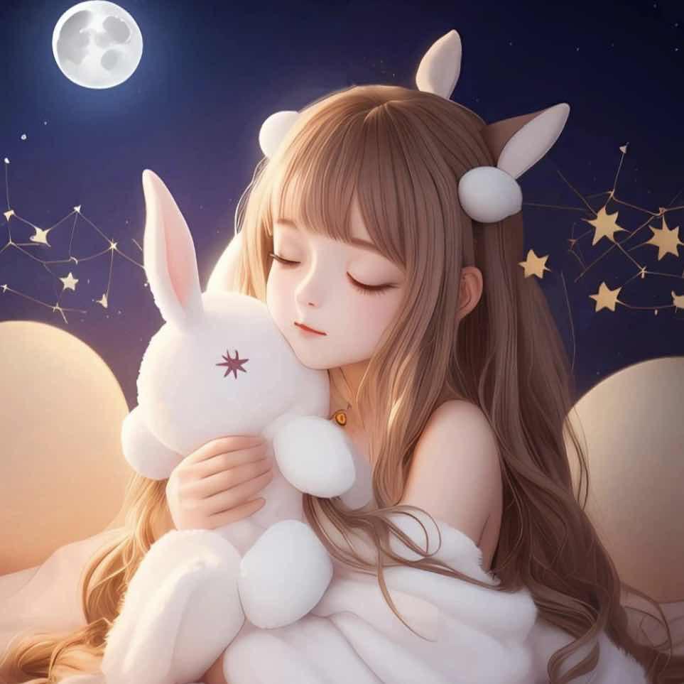 往后余生有你们足矣