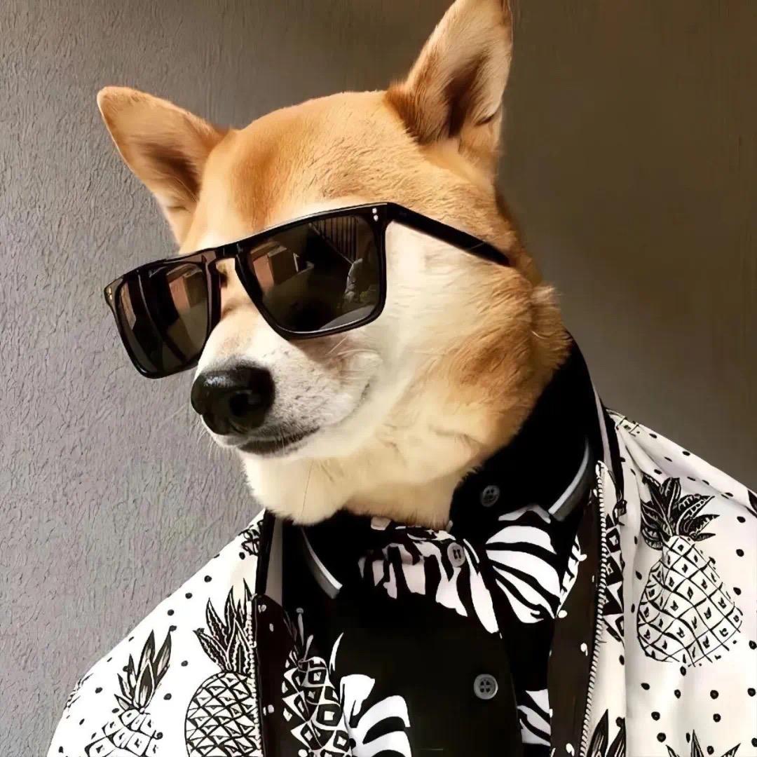 替兄从商