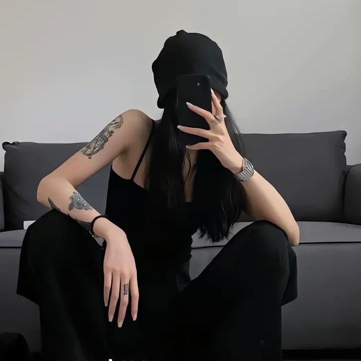 板牙妹