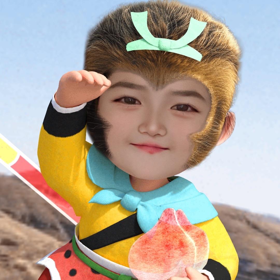 六一😎