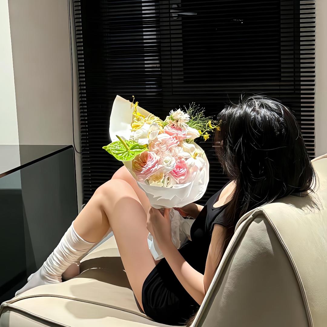 小肚小肚🐬