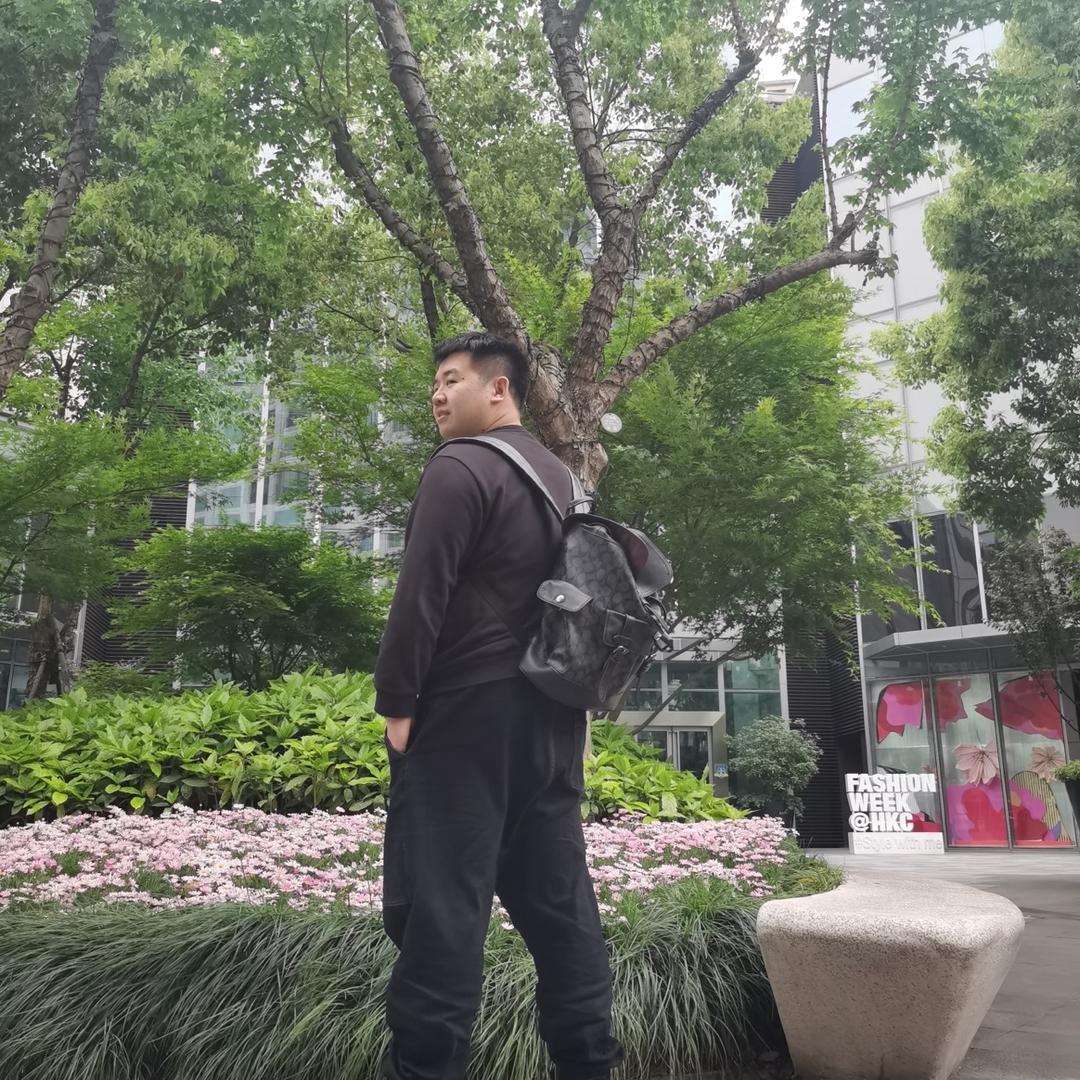大潘聊房产