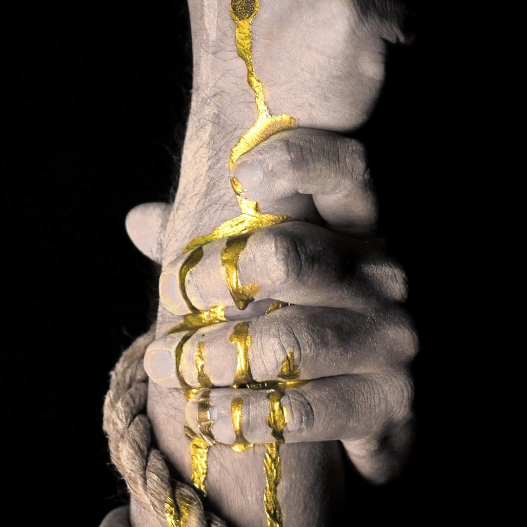 高低调独唱反调