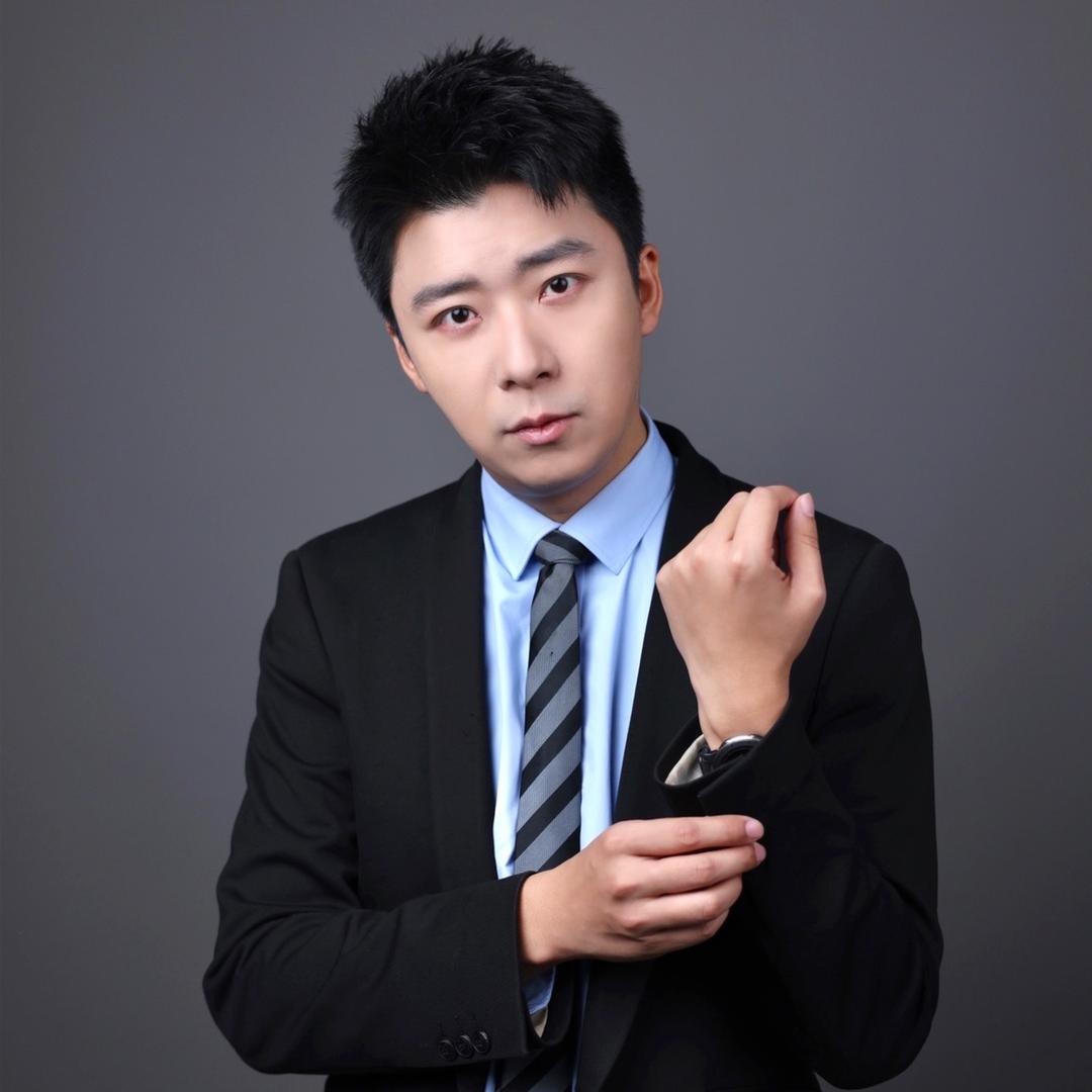 A股说书人