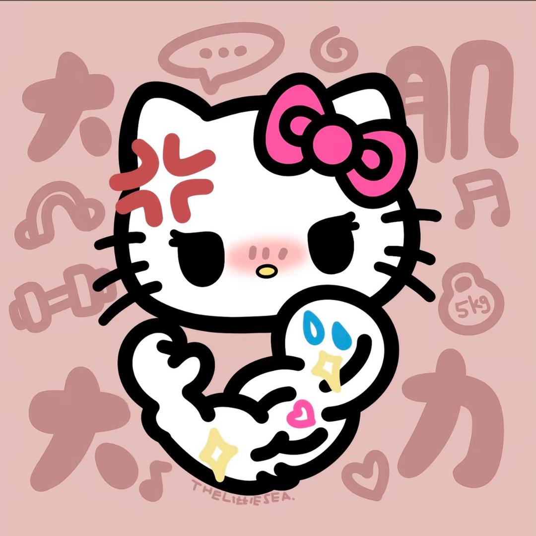 困告羊🐑