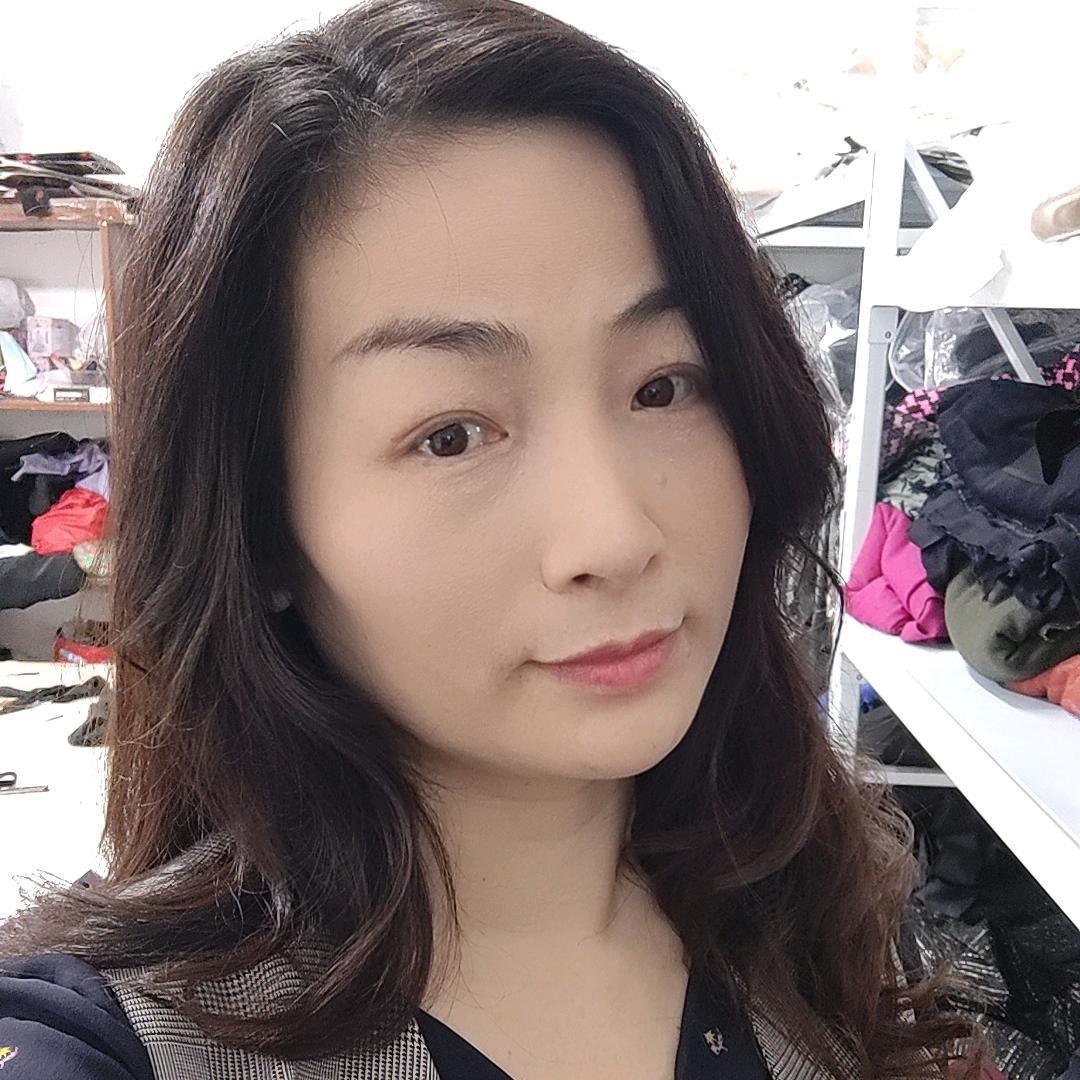 德清 杜姐