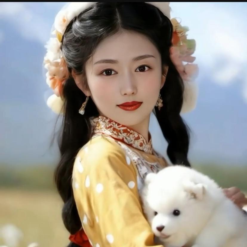 陈晓玥🐒向阳而生.逐光而行