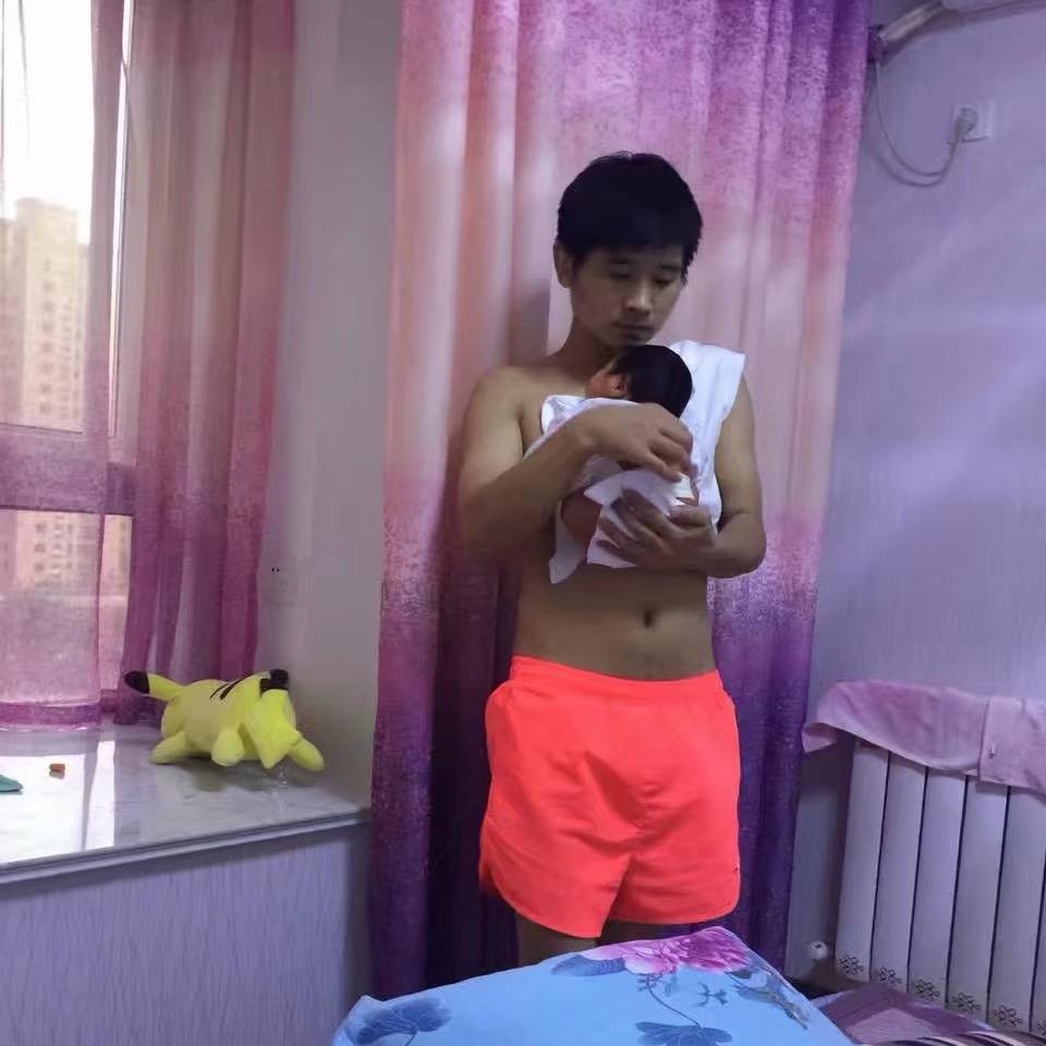 天王盖地虎