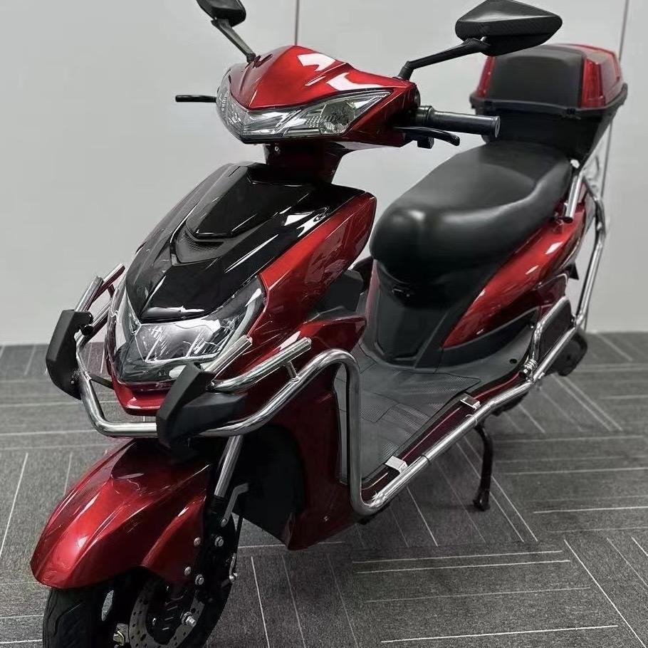 小秋电动车工厂