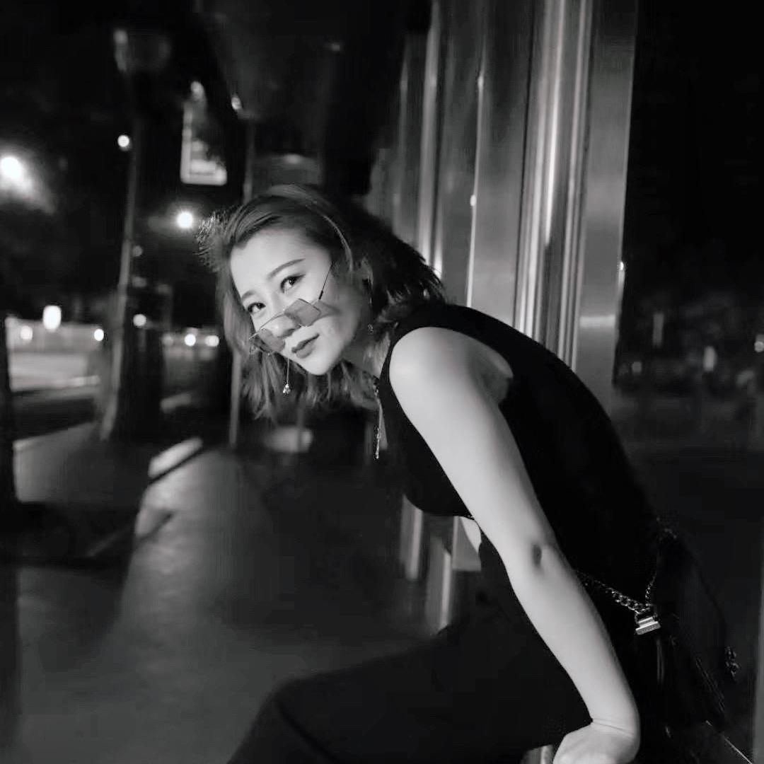 小糯米～张安然