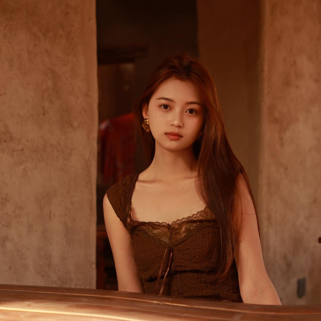 橙子