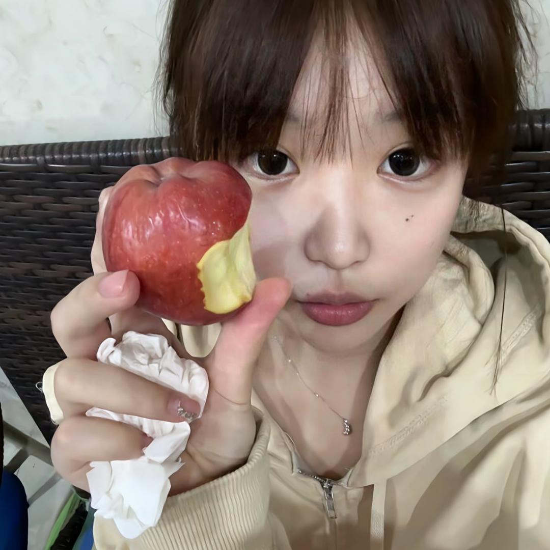 小梨子🍐