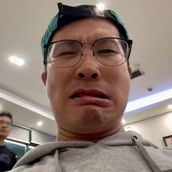 LIUXUAN（选哥）🦔