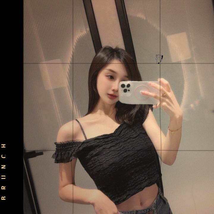 鱼儿姐姐