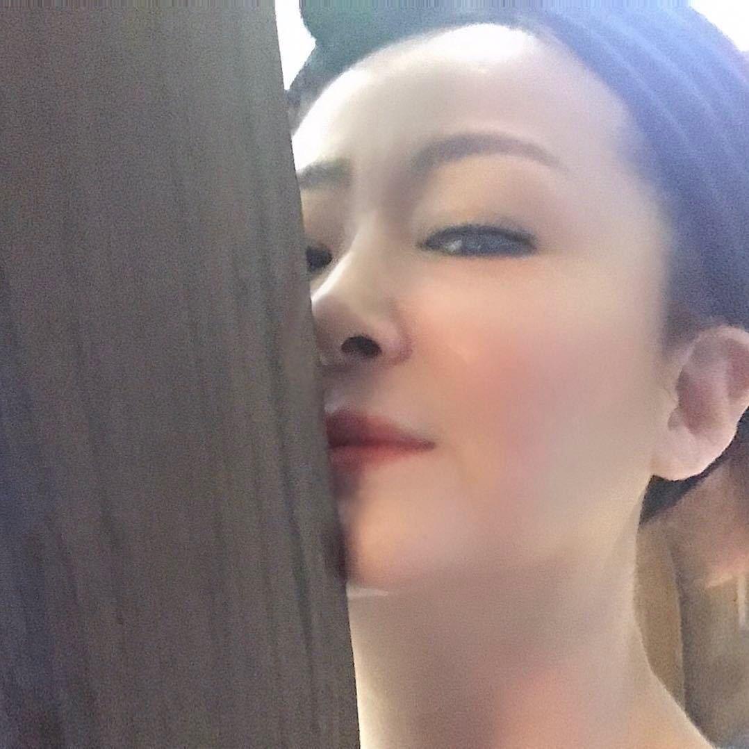 转身