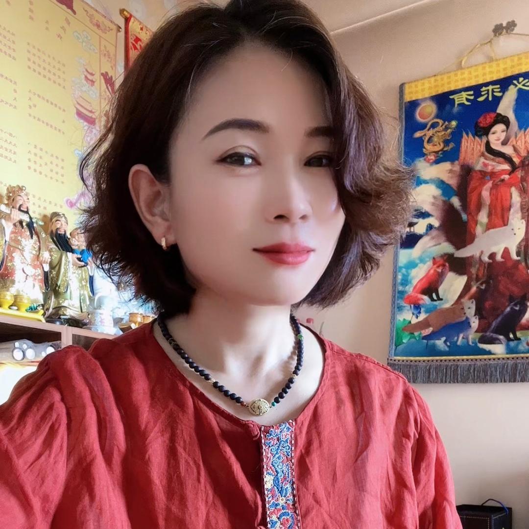 美兮～