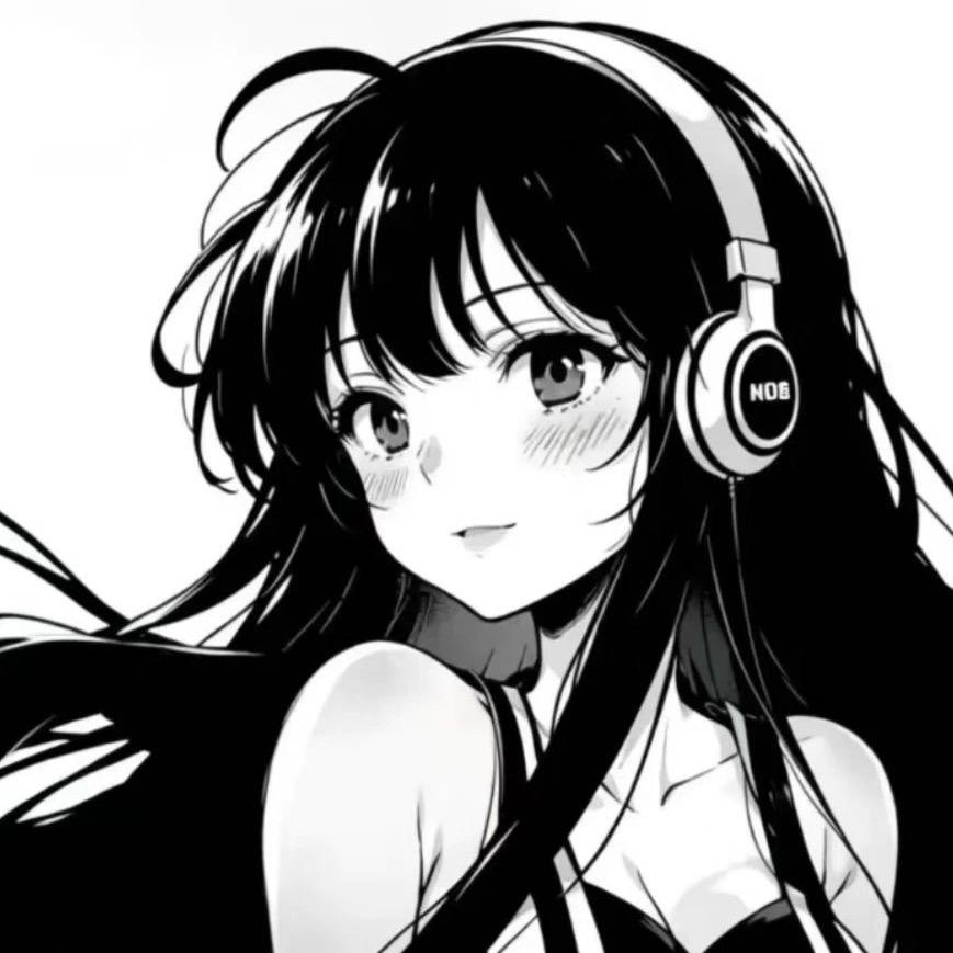 阿月～