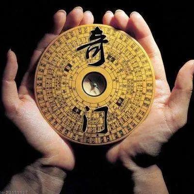明师叩奇门