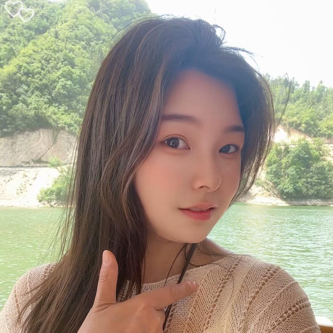 美业手艺人    娟儿