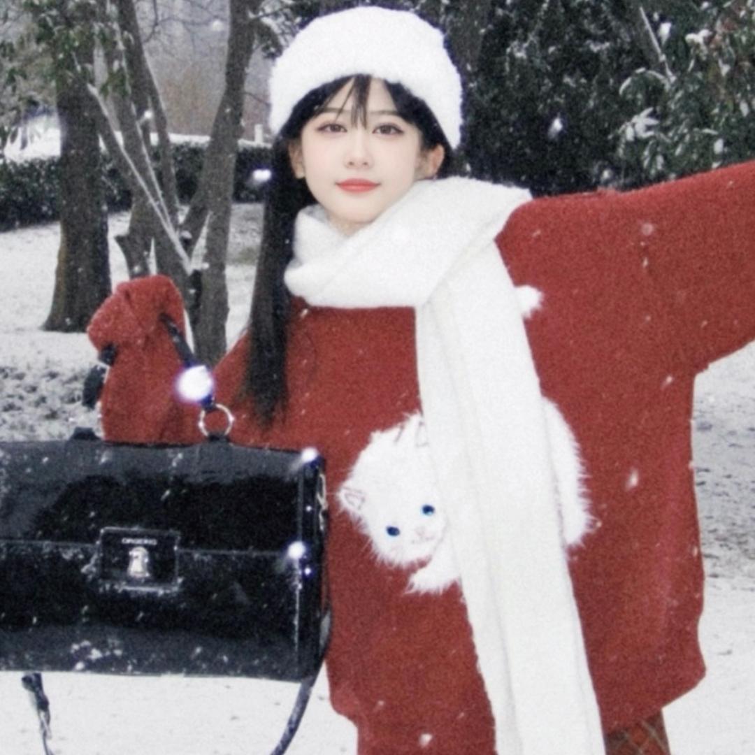 四囍不是淑女啊