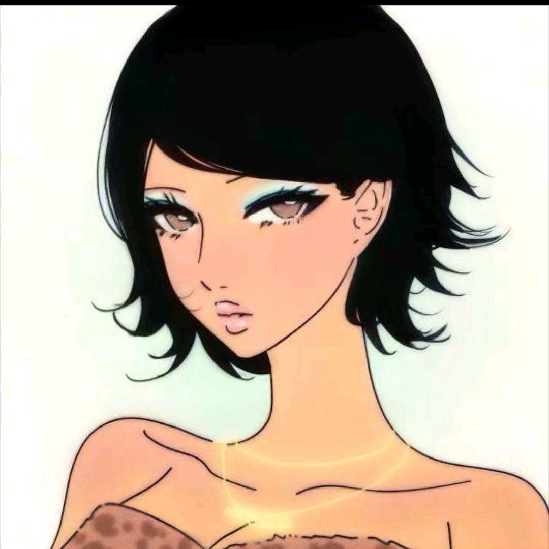 刺猬小姐