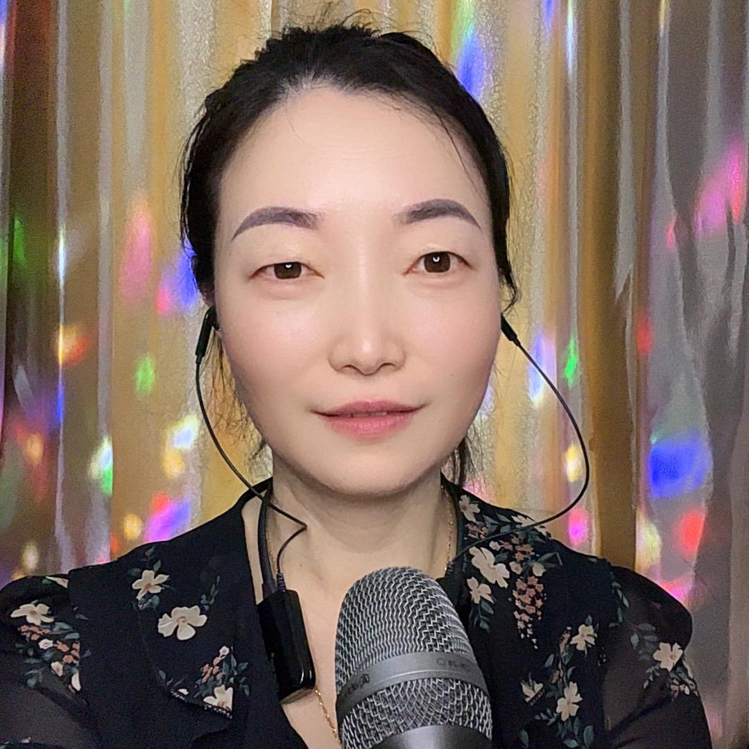 涂妙音🎤