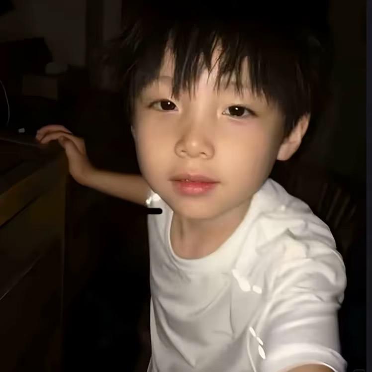 别说为了我.