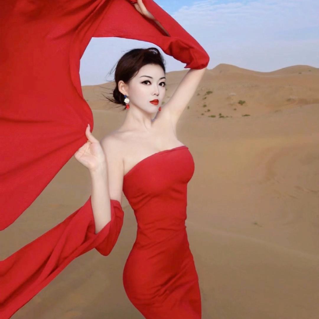 原创付薇（微微一笑）