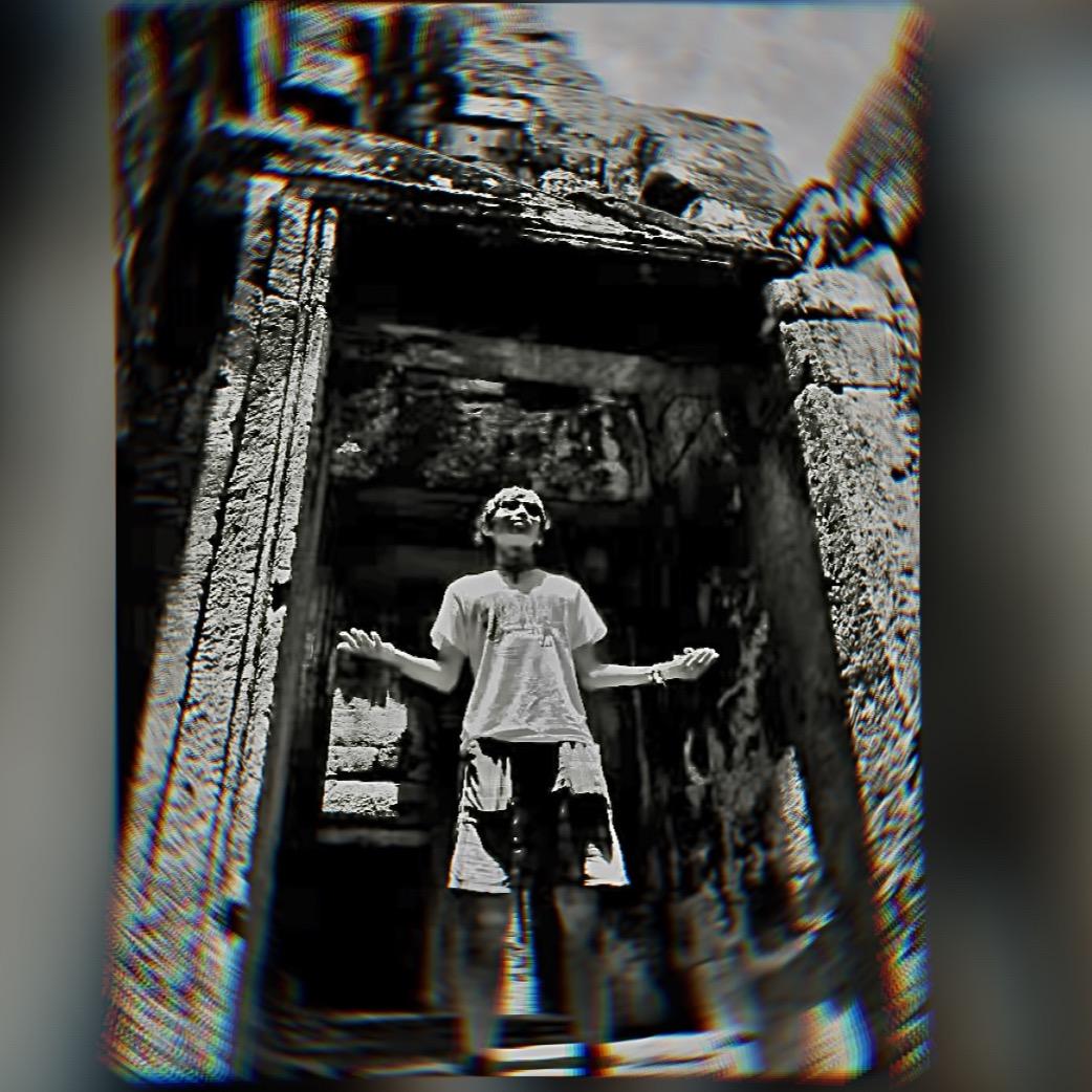 藏传元素小卖部