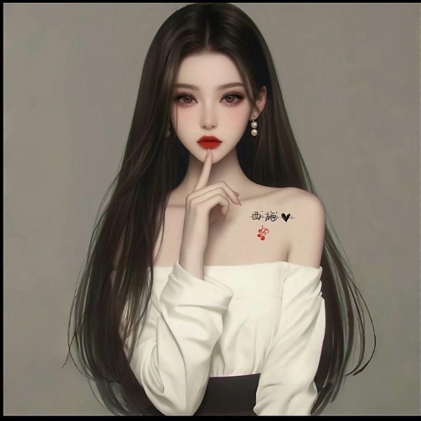 ☞饽饽西施☜