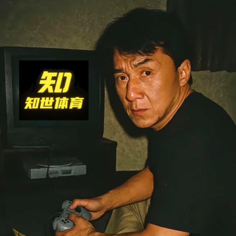 知世体育志