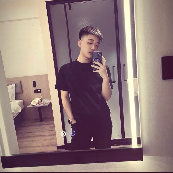 郑宇伯🎱 吕正男