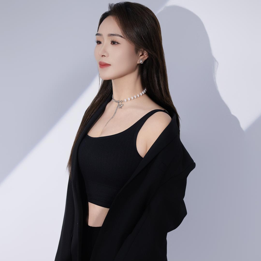 娜娜超甜