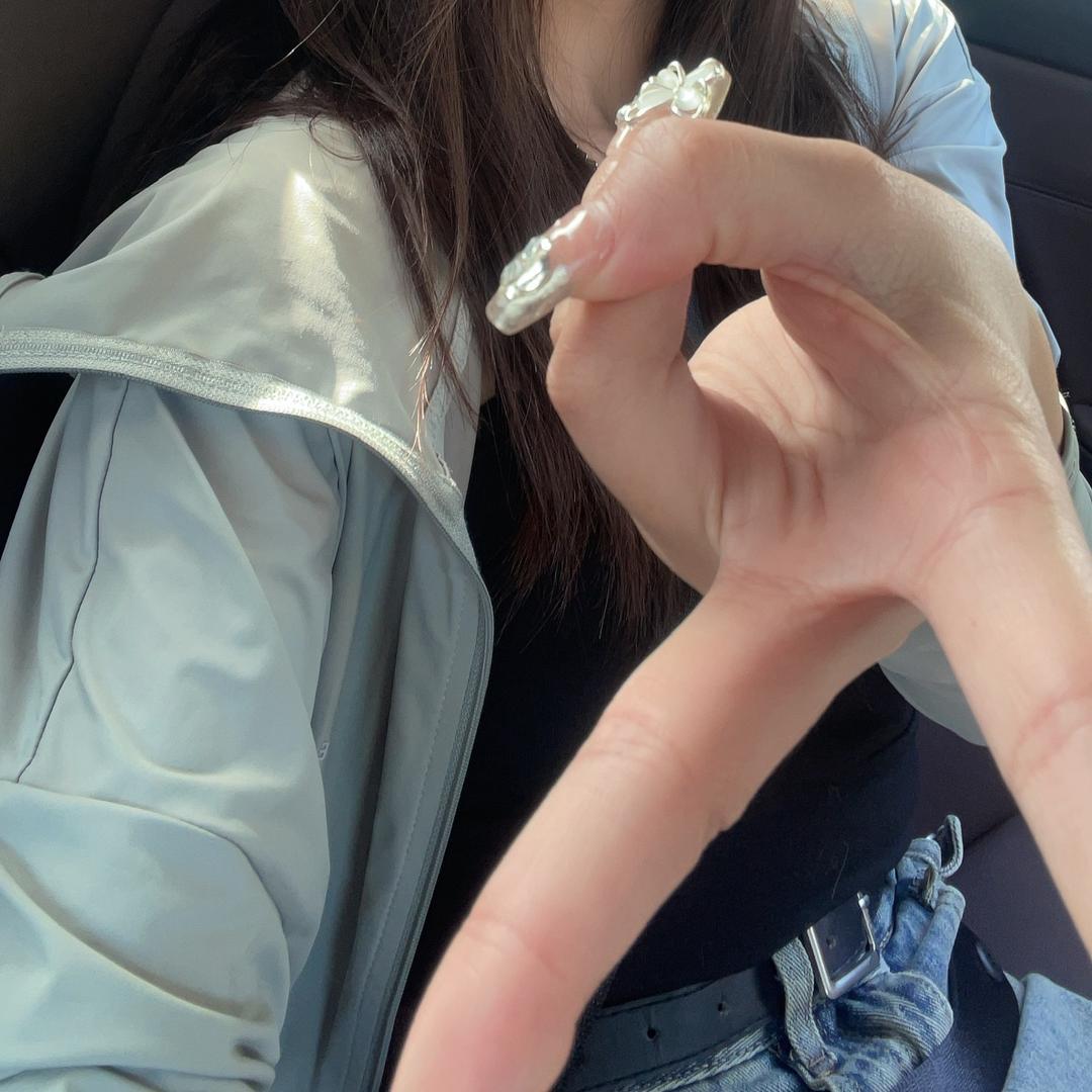 蓓蓓❤️已上岸