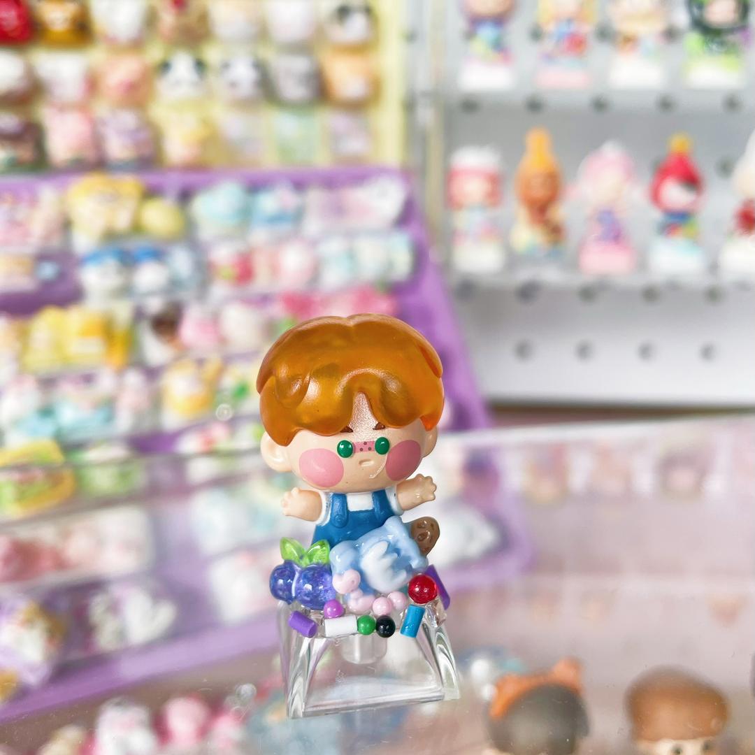 哈尼哈尼潮玩店