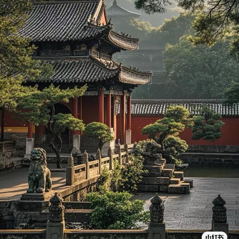 野云 传承 国学