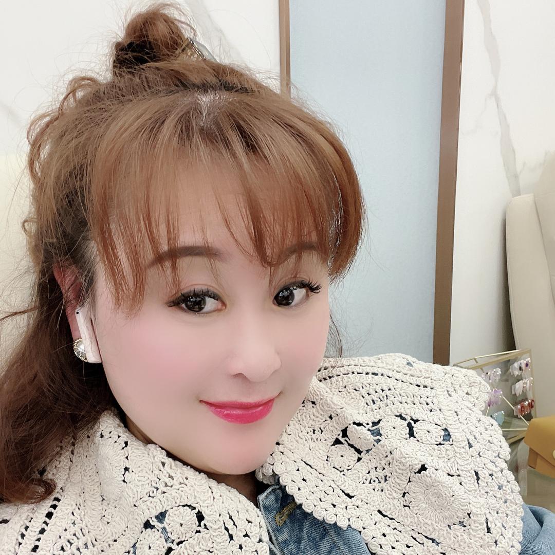 Sally镁榛🐰