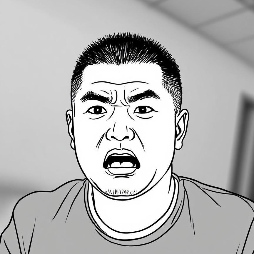 河间涛涛（掏上了）