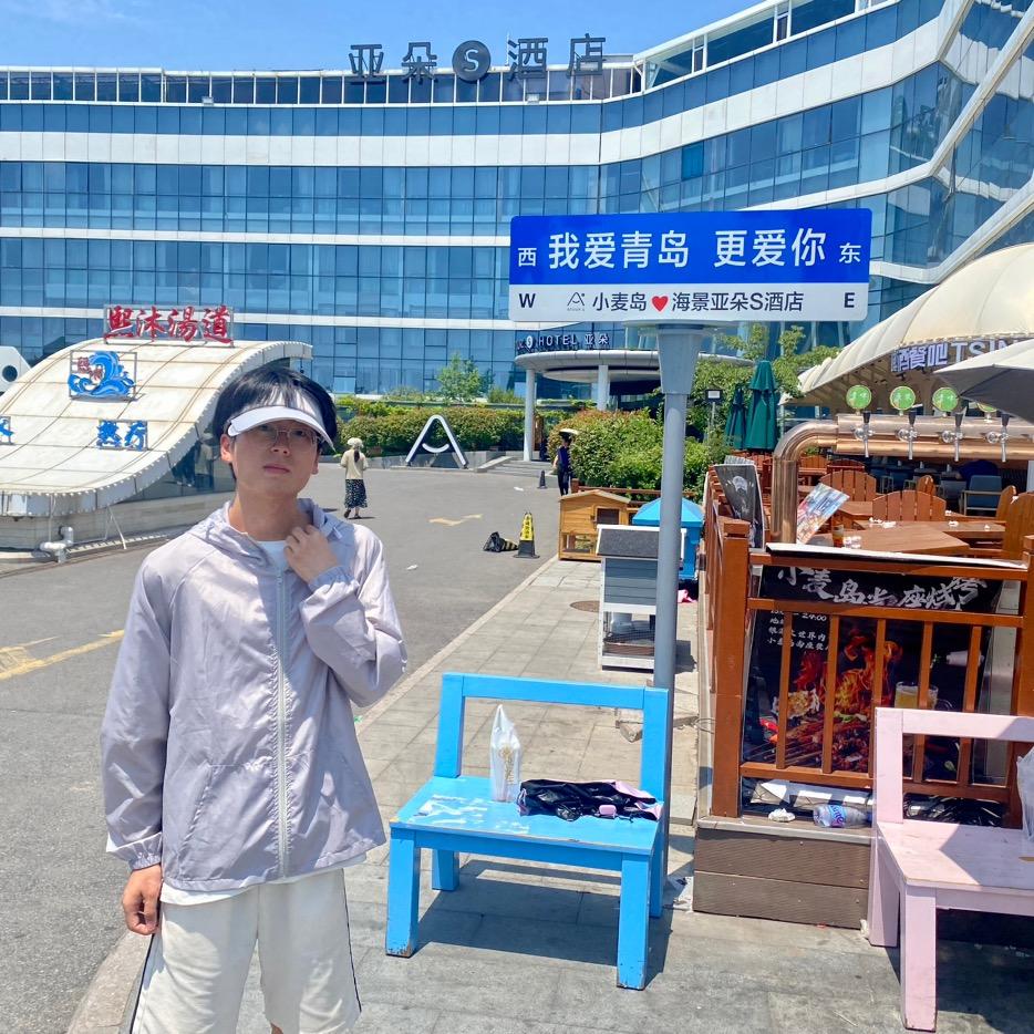 多加冰🧊