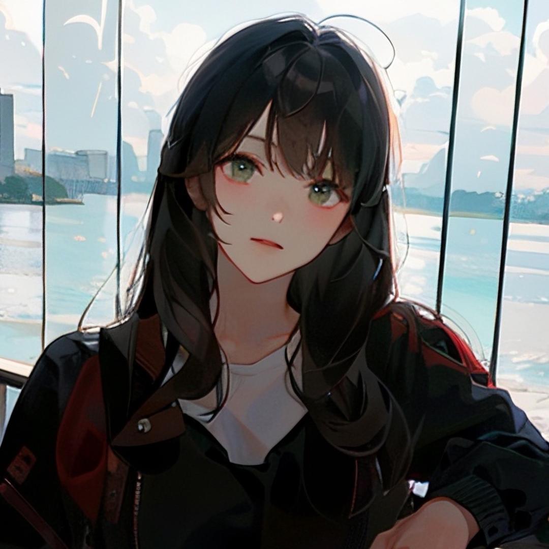 奶盖♠️