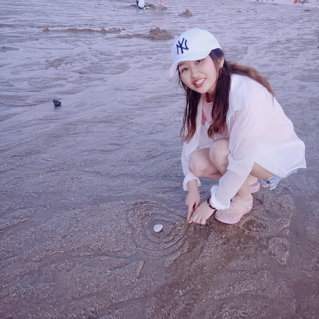 浅浅☂️