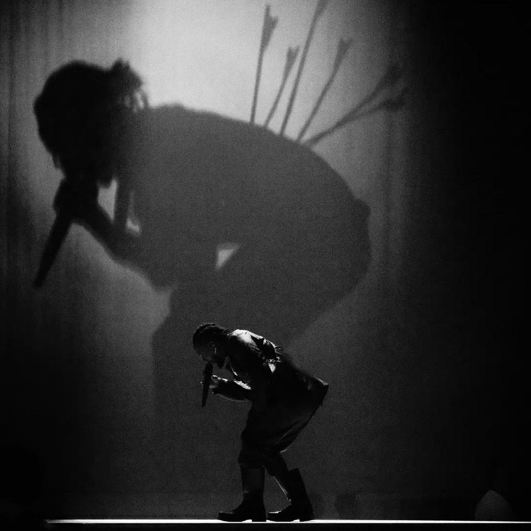 记得永远爱阿黎